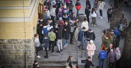 Felkészítőkkel segítenének